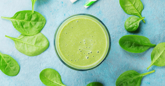 The Top Benefits of Taking SuperFitt Greens