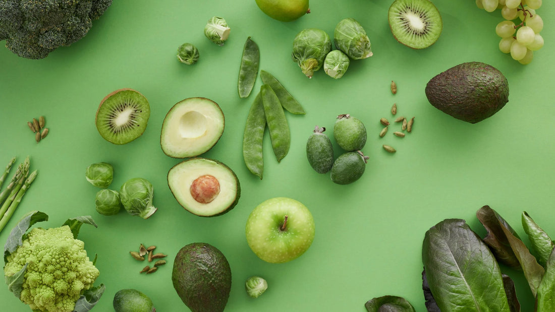 How Probiotics Help Keep You Healthy